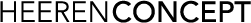 Logo Heerenconcept
